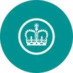 Hm Revenue & Customs SVG Icon